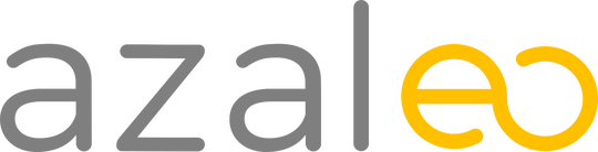 Azaleo Logo conseil en ingénierie et management de projets